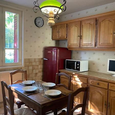 Longere Du Perche Villa Montigny-le-Chartif Ngoại thất bức ảnh