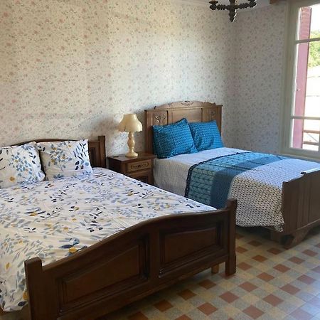 Longere Du Perche Villa Montigny-le-Chartif Ngoại thất bức ảnh